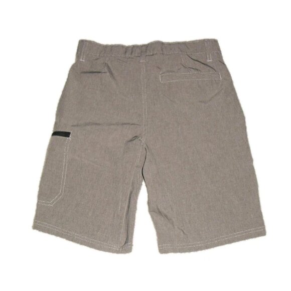 Sonoma Kids Youth Grey Shorts Sz. 12 Regular - Picture 3 of 3